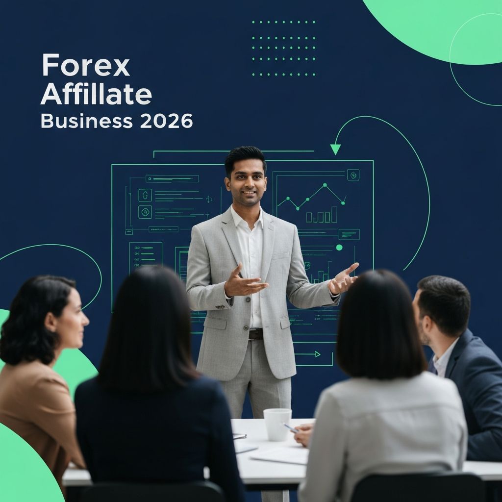 Be Ahead in 2026: The Great Business Opportunity Everyone Is Ignoring