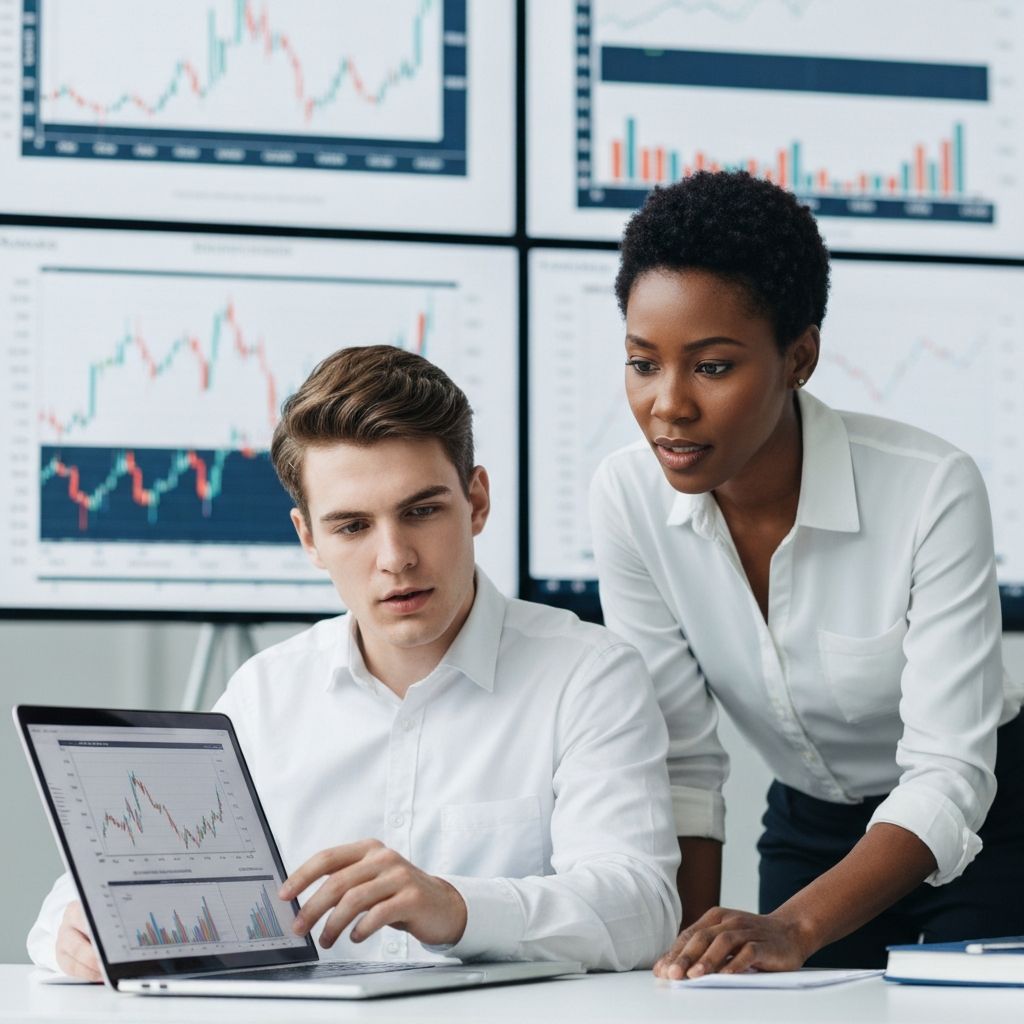 Why Millions Are Turning to Forex Mentorship Instead of Trading Alone