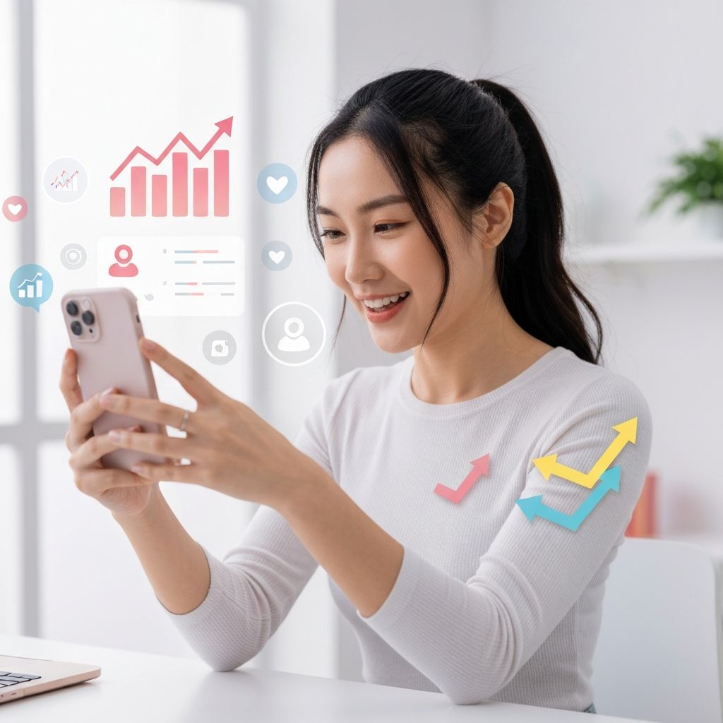 How to Monetize Your Social Media Audience in 2026 (Without Selling Products)